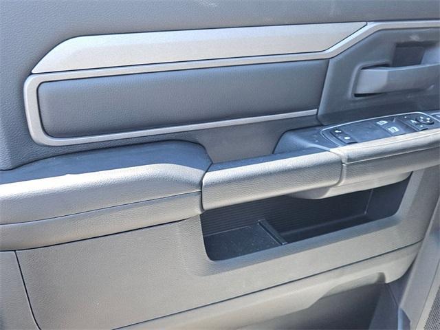 new 2024 Ram 2500 car, priced at $57,856