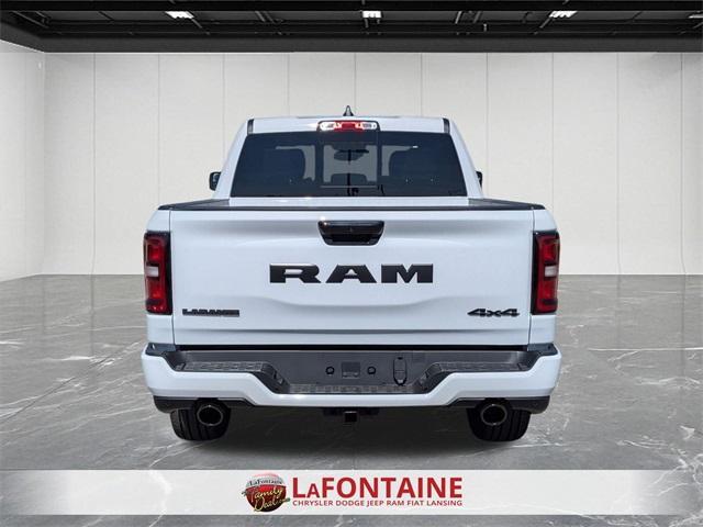 new 2026 Ram 1500 car, priced at $59,052