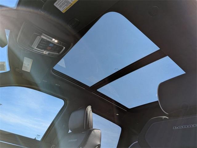 new 2026 Ram 1500 car, priced at $59,052