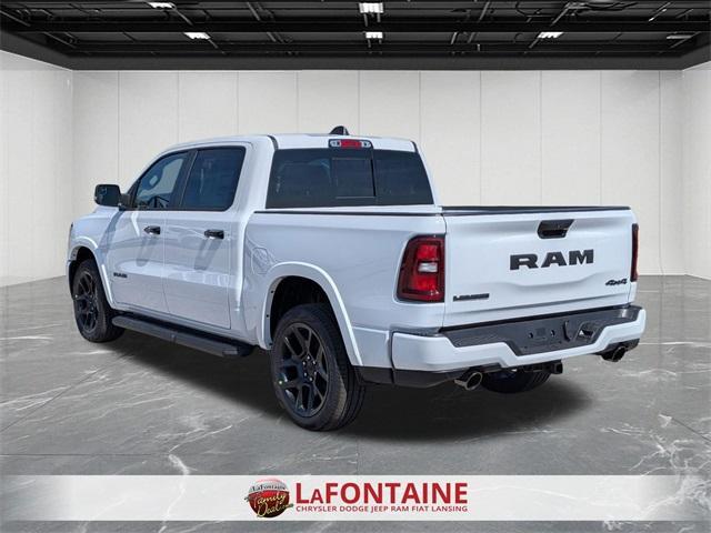 new 2026 Ram 1500 car, priced at $59,052
