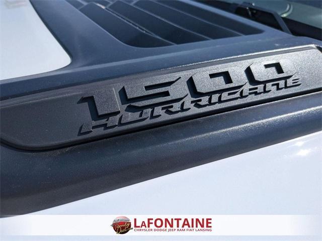 new 2026 Ram 1500 car, priced at $59,052