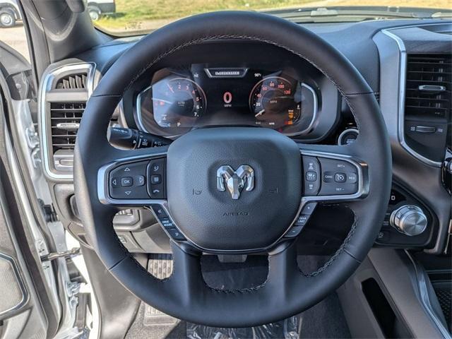 new 2026 Ram 1500 car, priced at $59,052