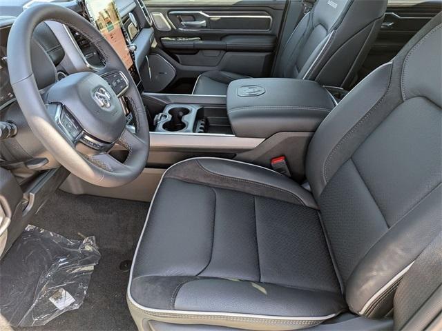 new 2026 Ram 1500 car, priced at $59,052