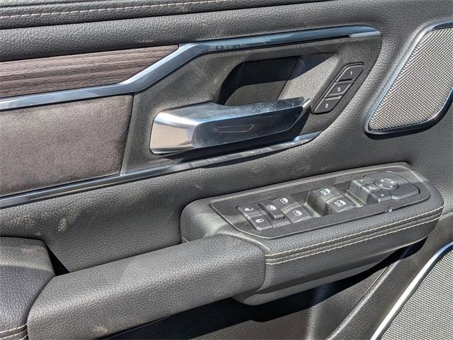 new 2026 Ram 1500 car, priced at $59,052