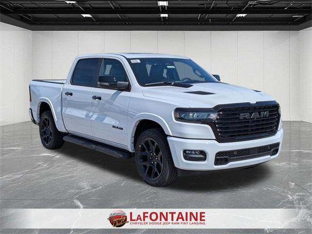 new 2026 Ram 1500 car, priced at $59,052
