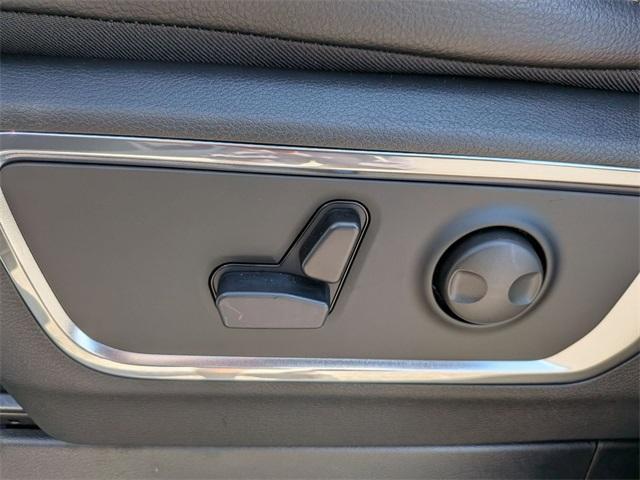 new 2026 Ram 1500 car, priced at $59,052