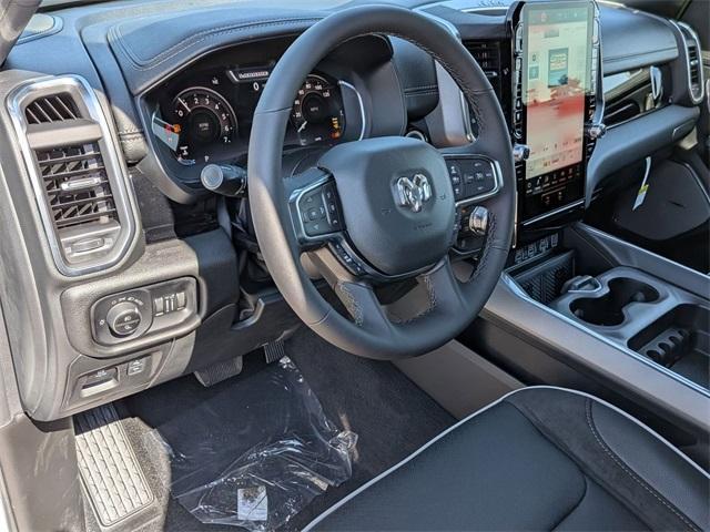 new 2026 Ram 1500 car, priced at $59,052