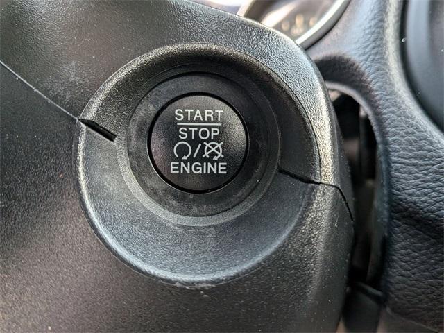 used 2019 Jeep Compass car, priced at $13,500