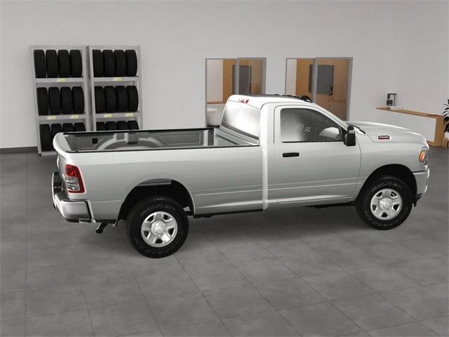 new 2024 Ram 2500 car, priced at $48,190