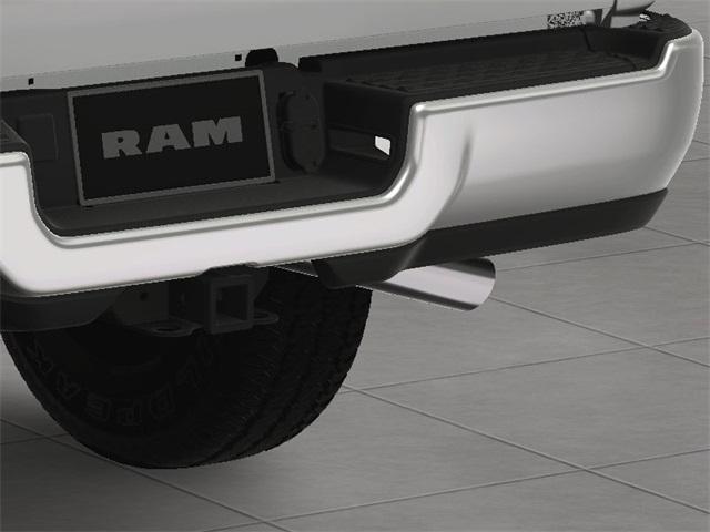 new 2024 Ram 2500 car, priced at $48,190