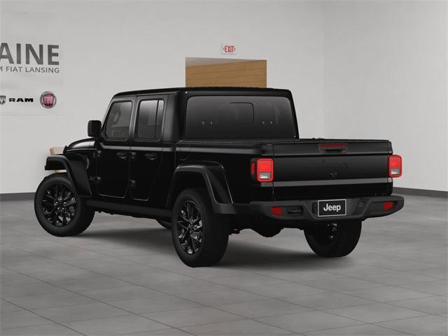 new 2025 Jeep Gladiator car, priced at $40,501