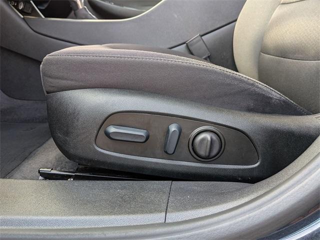 used 2023 Chevrolet Malibu car, priced at $17,946