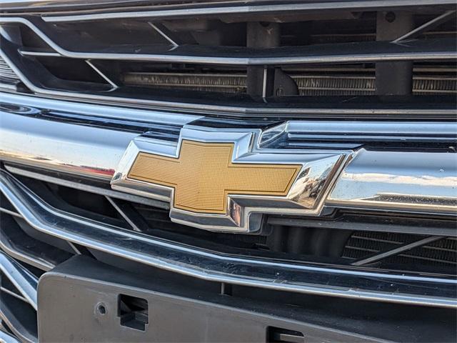 used 2023 Chevrolet Malibu car, priced at $17,946