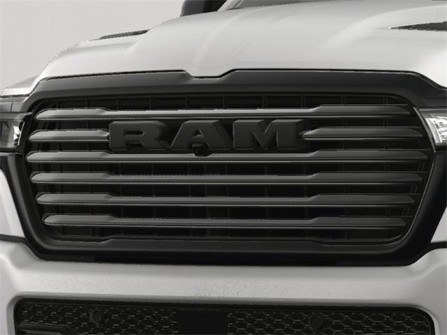 new 2025 Ram 1500 car, priced at $60,459