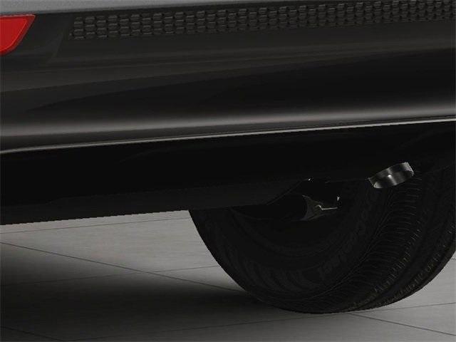 new 2025 Jeep Compass car, priced at $30,985