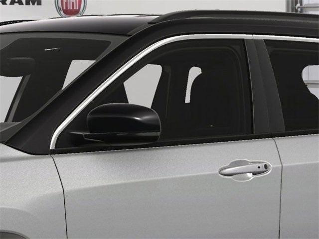 new 2025 Jeep Compass car, priced at $30,985