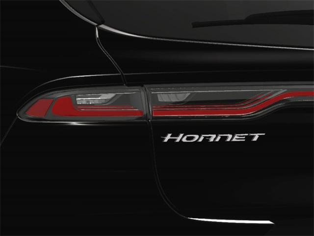 new 2024 Dodge Hornet car, priced at $31,241