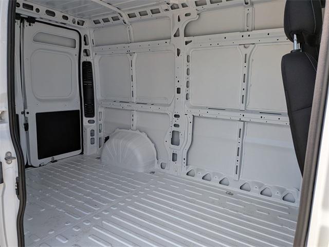 new 2026 Ram ProMaster 1500 car, priced at $45,735