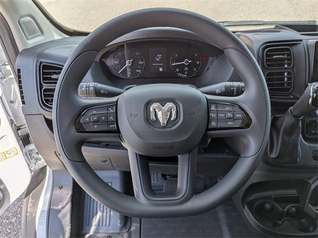 new 2026 Ram ProMaster 1500 car, priced at $45,735