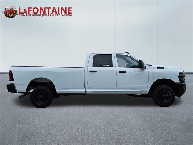 new 2025 Ram 2500 car, priced at $48,500