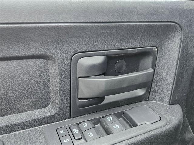 new 2025 Ram 2500 car, priced at $48,500