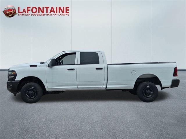 new 2025 Ram 2500 car, priced at $48,500