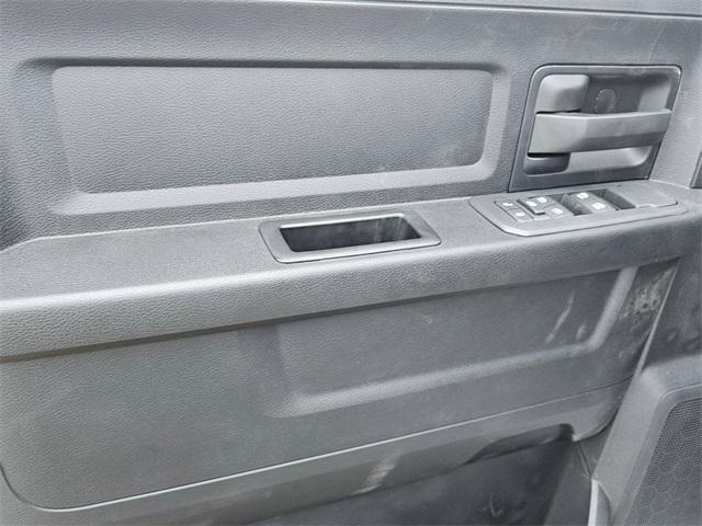 new 2025 Ram 2500 car, priced at $48,500