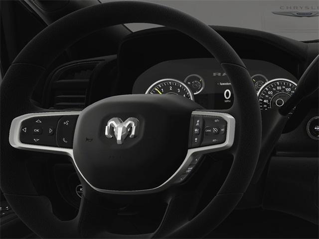 new 2025 Ram 2500 car, priced at $49,000