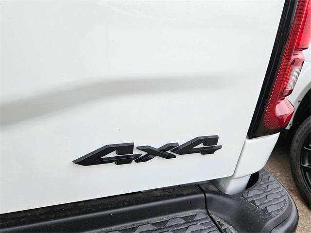 new 2025 Ram 2500 car, priced at $48,500