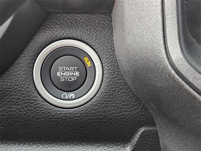 new 2025 Ram 2500 car, priced at $48,500
