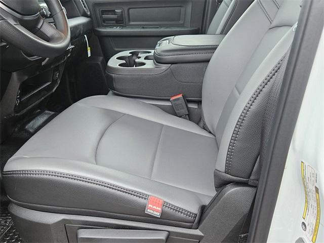 new 2025 Ram 2500 car, priced at $48,500