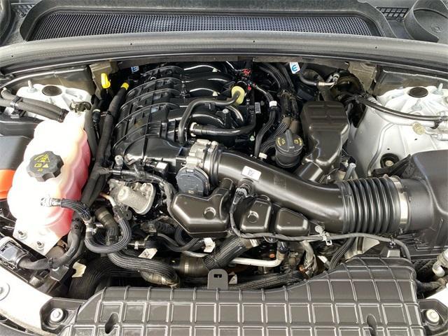 used 2023 Jeep Grand Cherokee L car, priced at $30,543