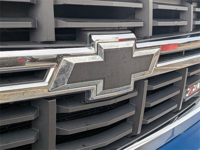 used 2015 Chevrolet Silverado 1500 car, priced at $16,636