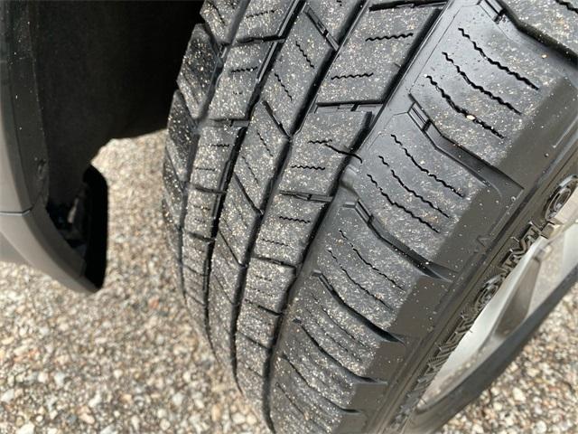used 2016 Jeep Grand Cherokee car, priced at $13,965
