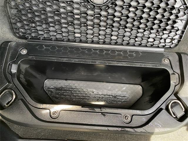 used 2021 Ram 1500 car, priced at $31,987