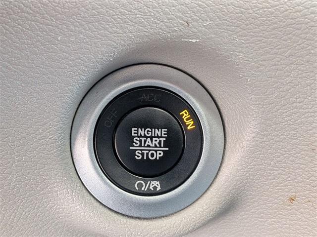 used 2021 Chrysler Voyager car, priced at $17,500