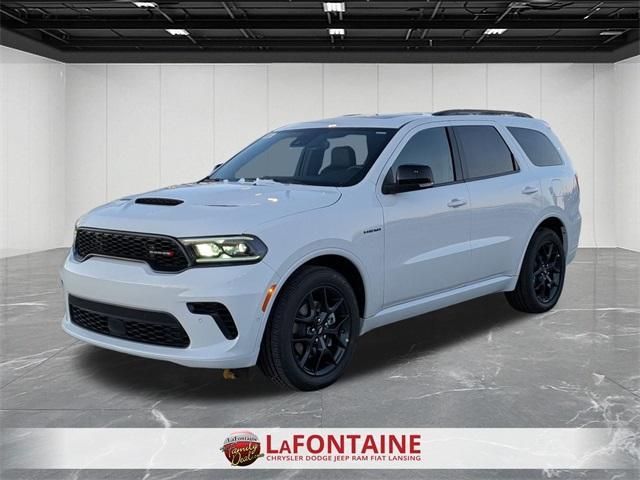 new 2026 Dodge Durango car, priced at $46,149
