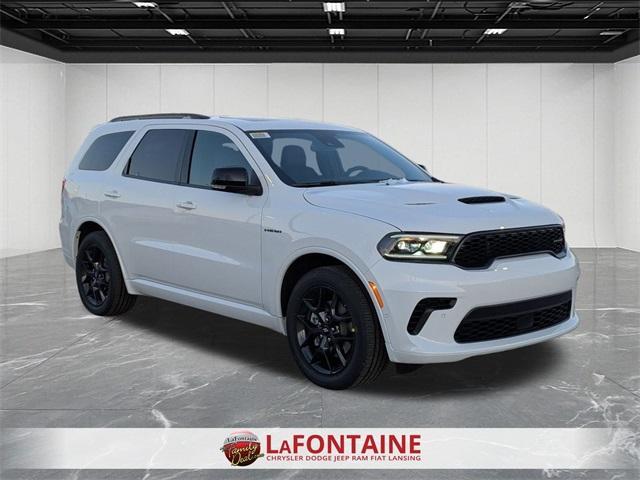 new 2026 Dodge Durango car, priced at $46,149