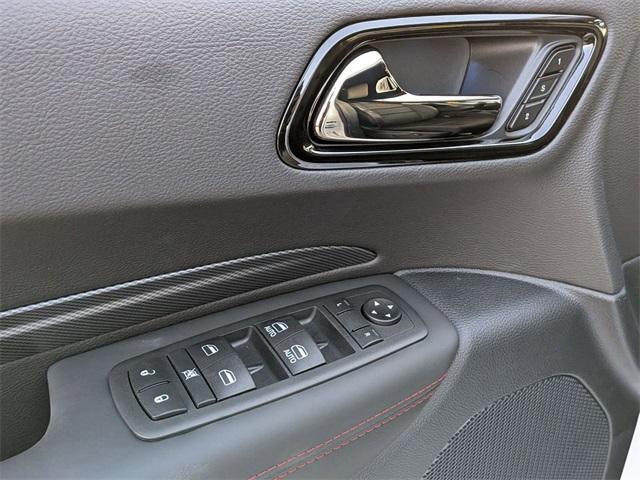 new 2026 Dodge Durango car, priced at $46,149