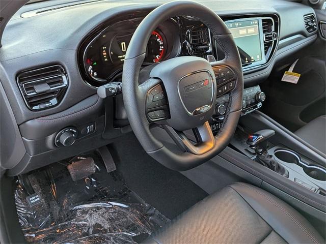 new 2026 Dodge Durango car, priced at $46,149