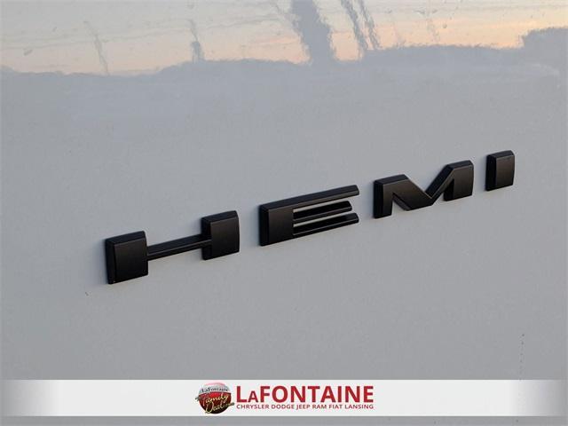 new 2026 Dodge Durango car, priced at $46,149