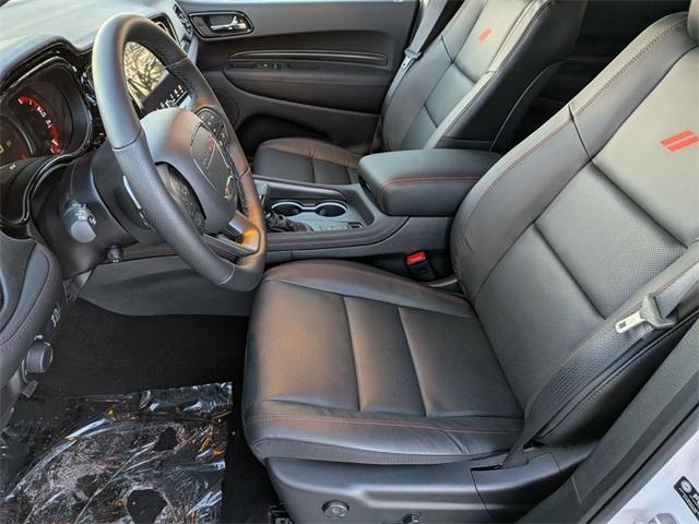 new 2026 Dodge Durango car, priced at $46,149