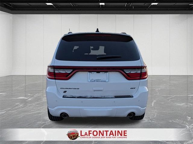 new 2026 Dodge Durango car, priced at $46,149