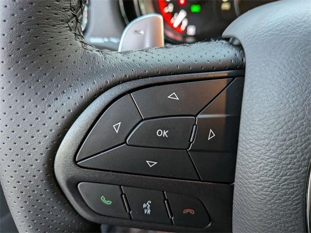 new 2026 Dodge Durango car, priced at $46,149