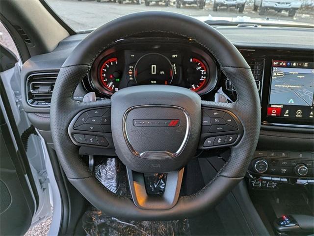 new 2026 Dodge Durango car, priced at $46,149