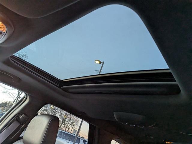 new 2026 Dodge Durango car, priced at $46,149