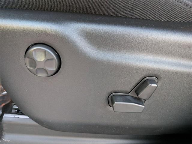 new 2026 Dodge Durango car, priced at $46,149