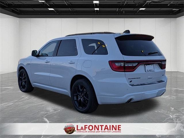new 2026 Dodge Durango car, priced at $46,149