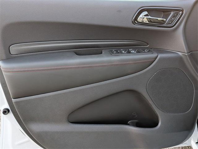 new 2026 Dodge Durango car, priced at $46,149