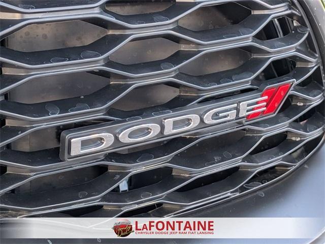 new 2026 Dodge Durango car, priced at $46,149